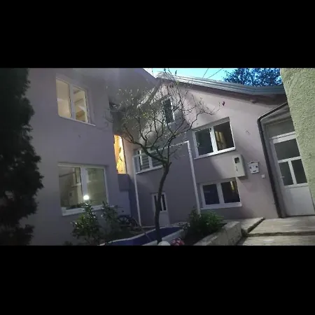 Appartement The Heart Of