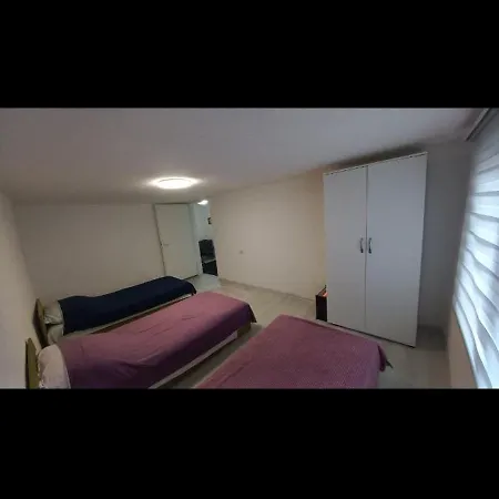 The Heart Of Apartament *