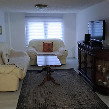 Appartement The Heart Of